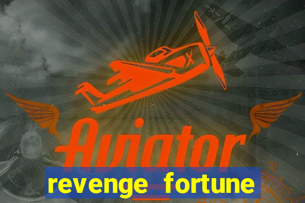 revenge fortune tiger 2 demo